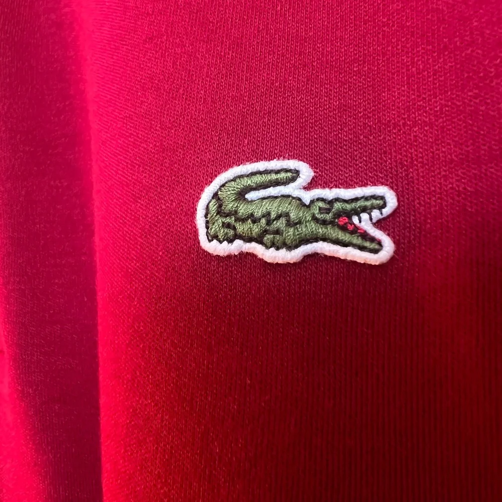 Lacoste Long Sleeve Polo - Picture 2 of 6
